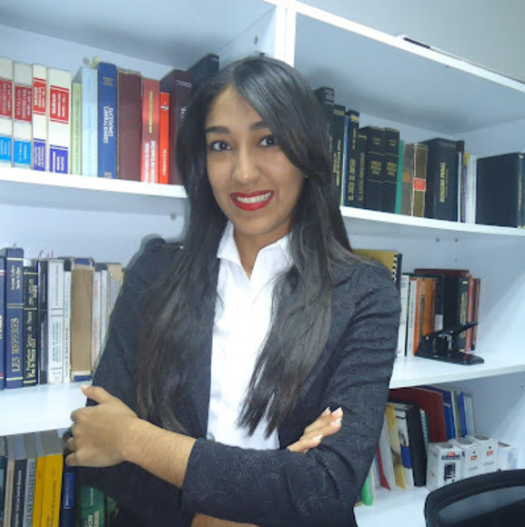 Meet the Posher Other - Meet your Posher, Julieanne